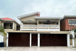 Casa Jardines Inn con Vista a la montaña